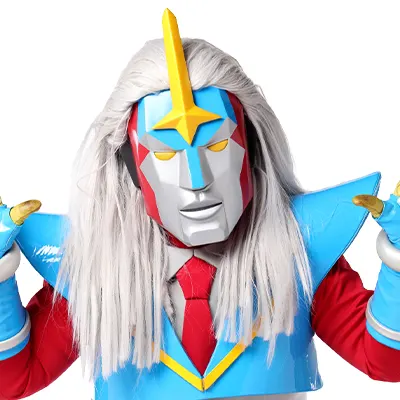 バカチンガー
