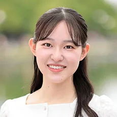 相葉吏利さん