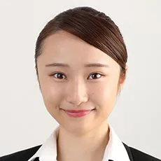 本田彩紗さん
