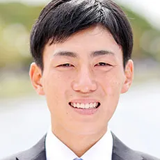 堀内悠太郎さん