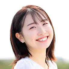 井上真菜さん