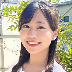 倉本彩さん