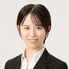 前田若葉さん