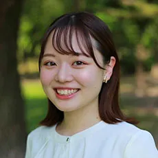 前川明日実さん