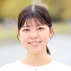中田妃那さん