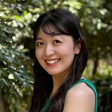 澤田有咲さん
