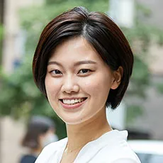 牛島ひかりさん