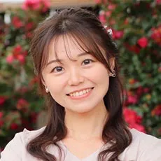 吉冨綾花さん