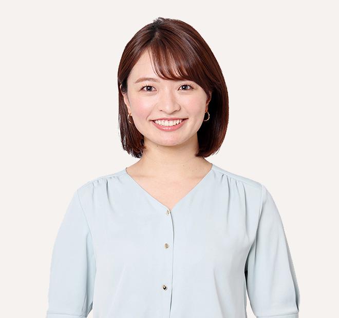 中谷 萌