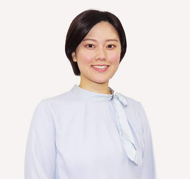 牛島 ひかり