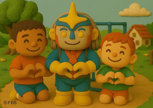 『環境フェスティバルふくおか2025』に参加しました