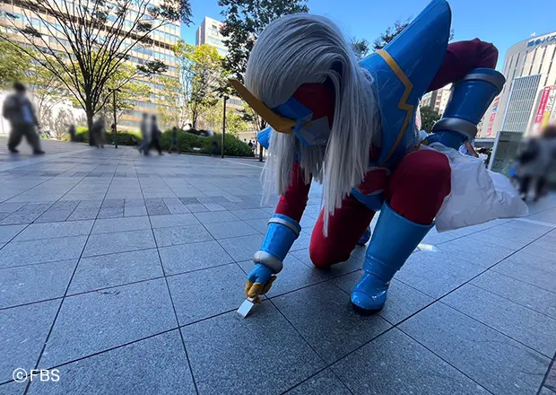 HAKATA幸せの運拾い運動　2025年・全12回実施しました！