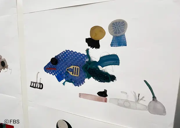 市民シンポジウム「博多湾ダフル！」に参加しました。