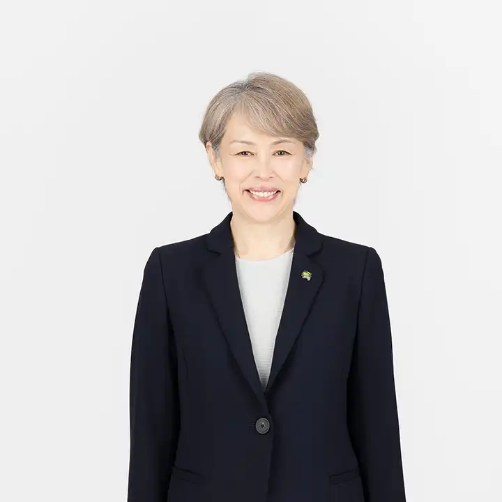 中田久美ヘッドコーチ