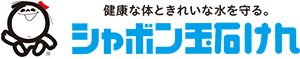 シャボン玉石けん