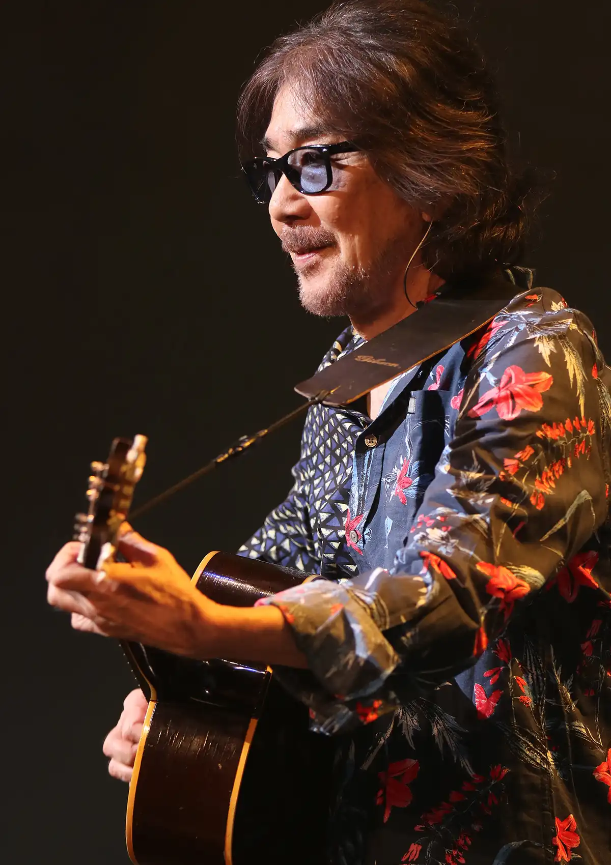 伊勢正三 風、動く Tour 2026 伊勢正三＆風の楽団　START UP！！