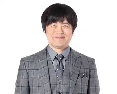 バカリズム