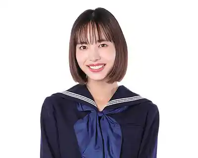 井桁弘恵