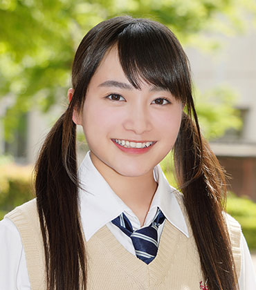 福田愛依