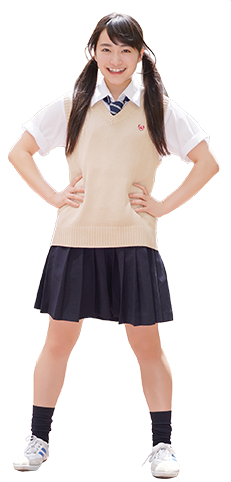 博多乃どん子