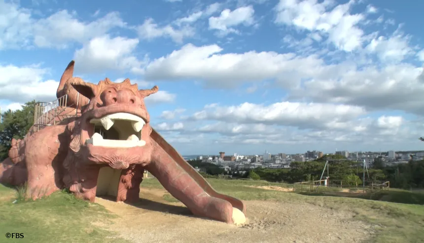 今田耕司・ブラマヨ小杉・ロバート秋山が宮古島で大騒ぎ!【サイコロ×チャリンコ旅 すごろくサバイシクル in 宮古島】