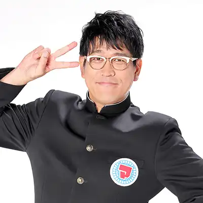 古坂 大魔王