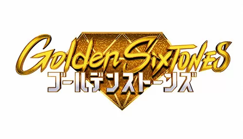 Golden SixTONES