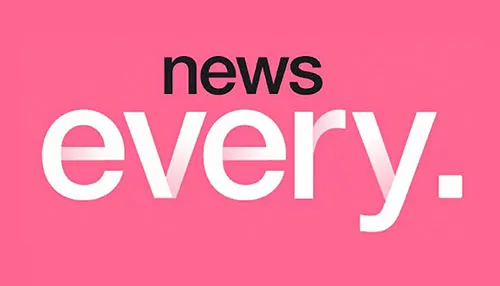 news every.サタデー