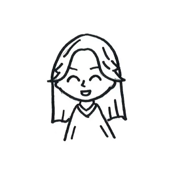 Kさん