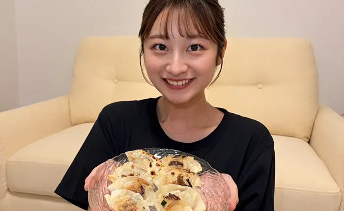 スナップ写真