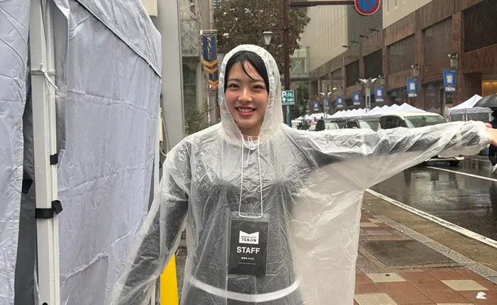スナップ写真