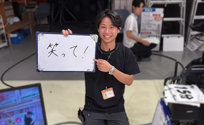 スナップ写真