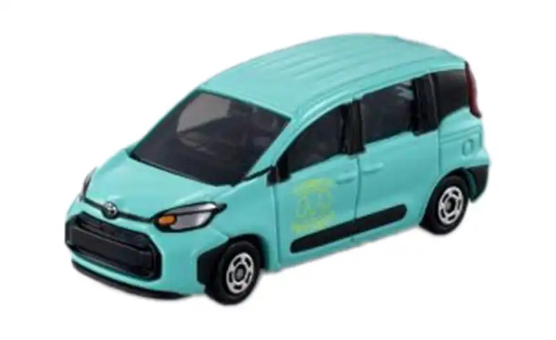 NO.15 トヨタ シエンタ ペットショップ