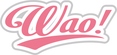 Wao!