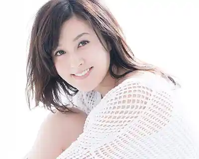 藤原 紀香